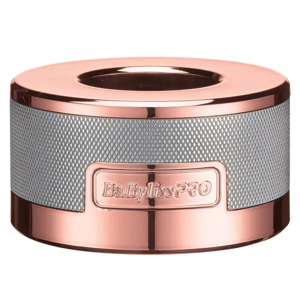 BABYLISS CHARGER [ROSEGOLD CLIPPER] (6/CS) FX870BASE-RG