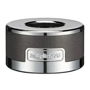 BABYLISS CHARGER [SILVER TRIMMER] (6/CS) FX787BASE-S