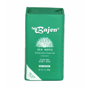 Bajen Sea Moss Bar 7oz