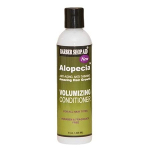 Barber Shop Aid: Alopecia Conditioner 8oz