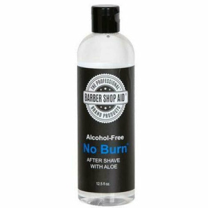 BARBER SHOP AID SPORT HEAT