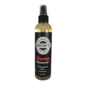 BARBER SHOP AID BUMP REMOVER 2 OZ