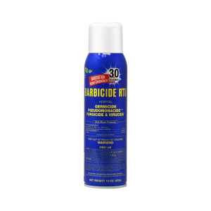 BARBICIDE DISINFECTANT RTU