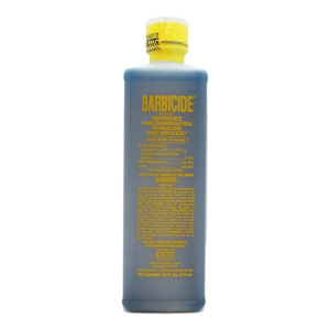 BARBICIDE GERMICIDE PINT 16OZ (24/CS)