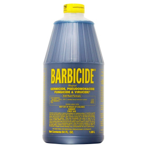 BARBICIDE 1/2GAL [56420](6/CS)