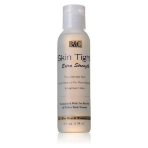 B & C: Skin Tight OINTMENT (EXTRA STRENGTH) 4oz