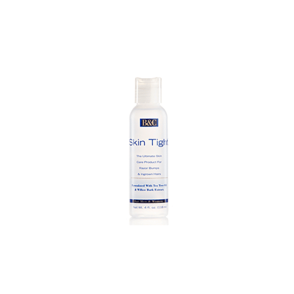 B & C: Skin Tight Ointment 4oz