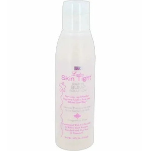 SKINTIGHT RAZOR BUMP [LADIES]