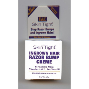 S/T Razor Bump 0.5oz