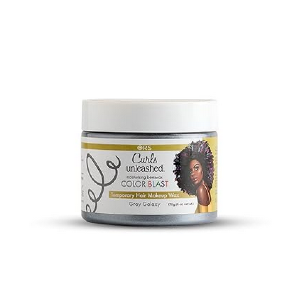 ORS COLOR BLAST GRAY GALAXY