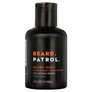 BEARD PATROL WASH