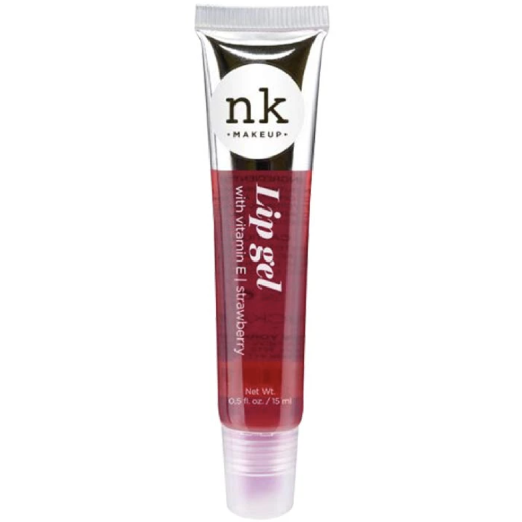 nk Lip Gel Strawberry