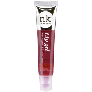 nk Lip Gel Strawberry