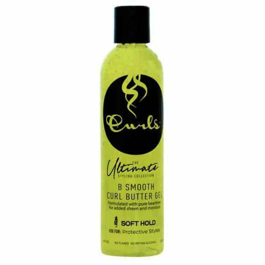 Curls B Define Gel 8oz