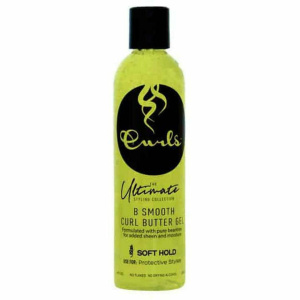 Curls UltiBSmooth 8oz
