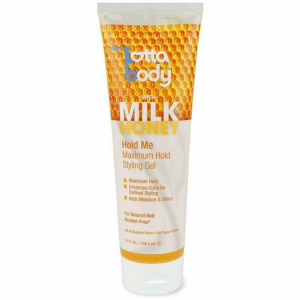 Lottabody: Hold Me Max Hold Styling Gel