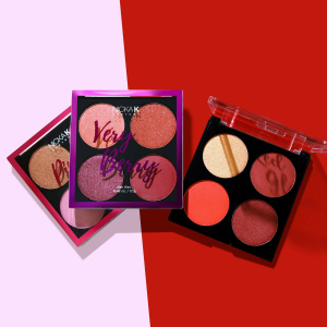 nk Red Glam