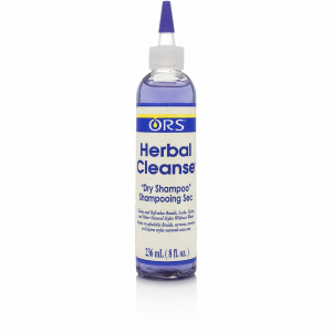 ORS: Herbal Cleanse Dry Shampoo 8oz