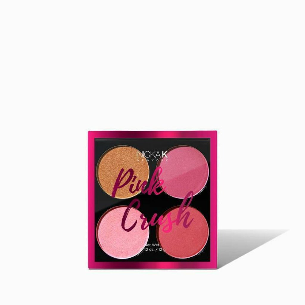 nk Pink Crush