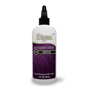 BIGEN SEMI-PERM. COLOR 3.0OZ [AM3][AMETHYST]