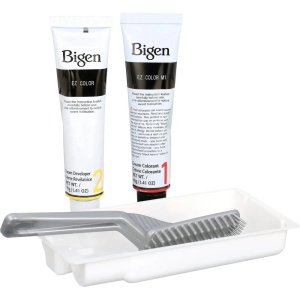 Bigen: EZ Color for Men Hair & Beard