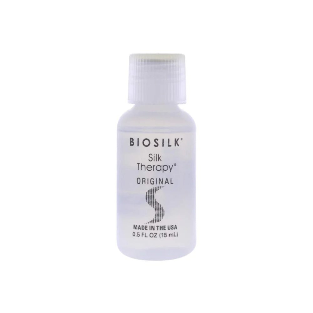 BIOSILK SILK THERAPY