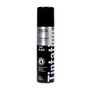 Red Hair Spray 6oz #TCSL01D