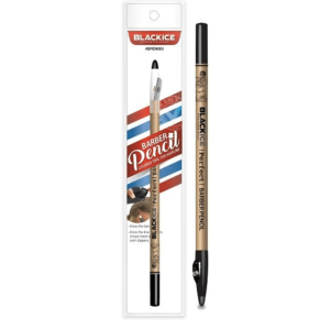 BLACK ICE BARBER PENCIL NUDE(24DZ/CS)