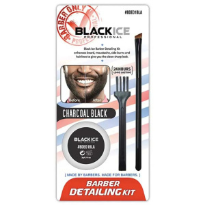 Black ICE Detailing Kit #Blk