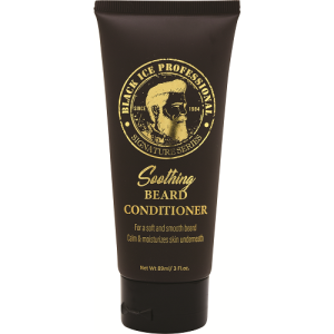 Black Ice: Beard Conditioner 3oz
