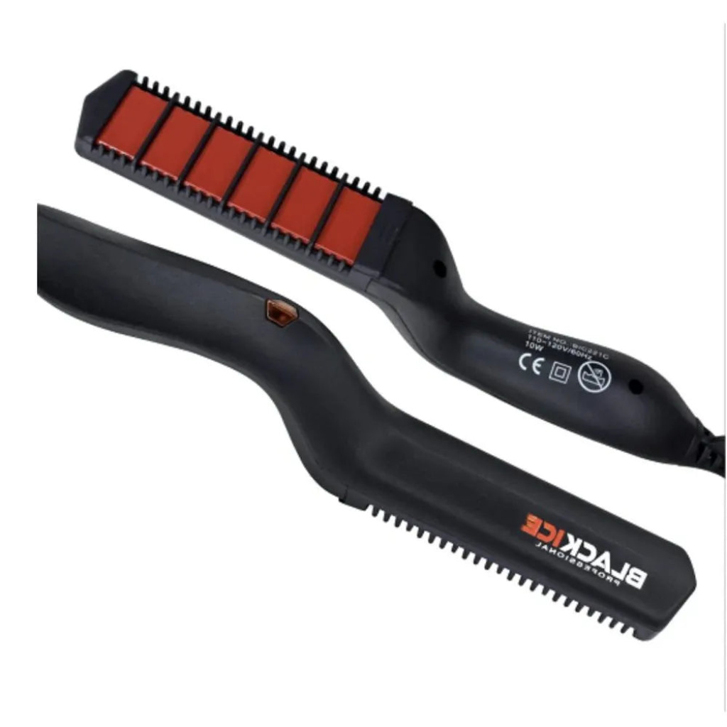BEARD STRAIGHTENING COMB (24PC/CS)