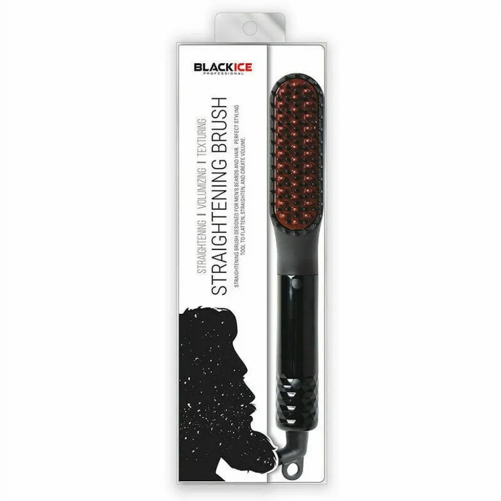 Straightening Brush is