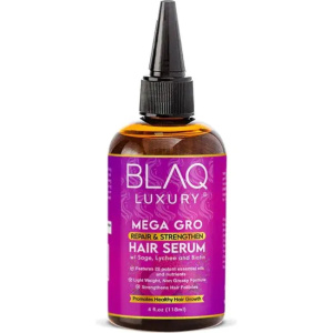 BLAQ LUXURY MEGA GRO HAIR SERUM
