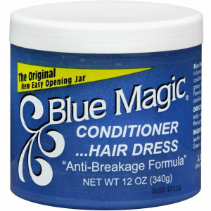 BLUE MAGIC HAIR FOOD (12OZ) (12/CS)