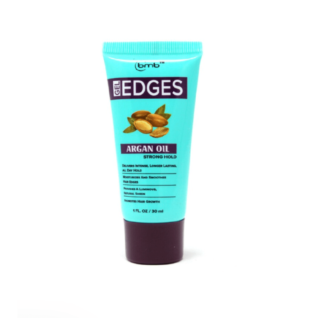 BLUE MOON EDGE GEL TUBE (1OZ) [ARGAN] (24/DS)(12DS/CS)