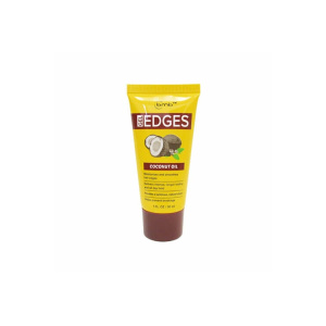 BLUE MOON EDGE GEL TUBE (1OZ) [COCONUT] (24/DS)(12DS/CS)