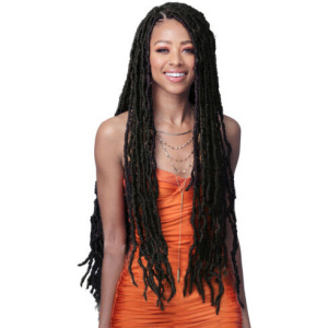 BOBBIBOSS NU LOC 2x 30''