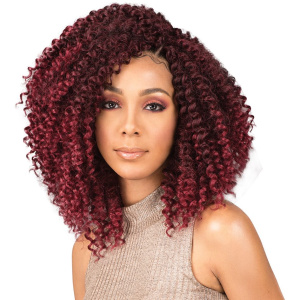 BRAZILIAN WATER WAVE 10