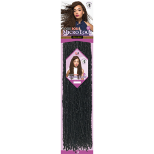 Bobbi Boss Micro Locs 18" Final Sale