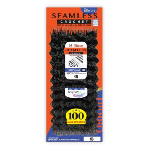 SEAMLESS CB DEEP WAVE 20