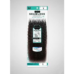 DEEP WAVE CROCHET HAIR BOBBI BOSS