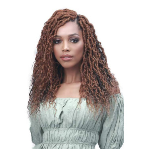 BobbiBoss Boho French Deep 2x 14IN