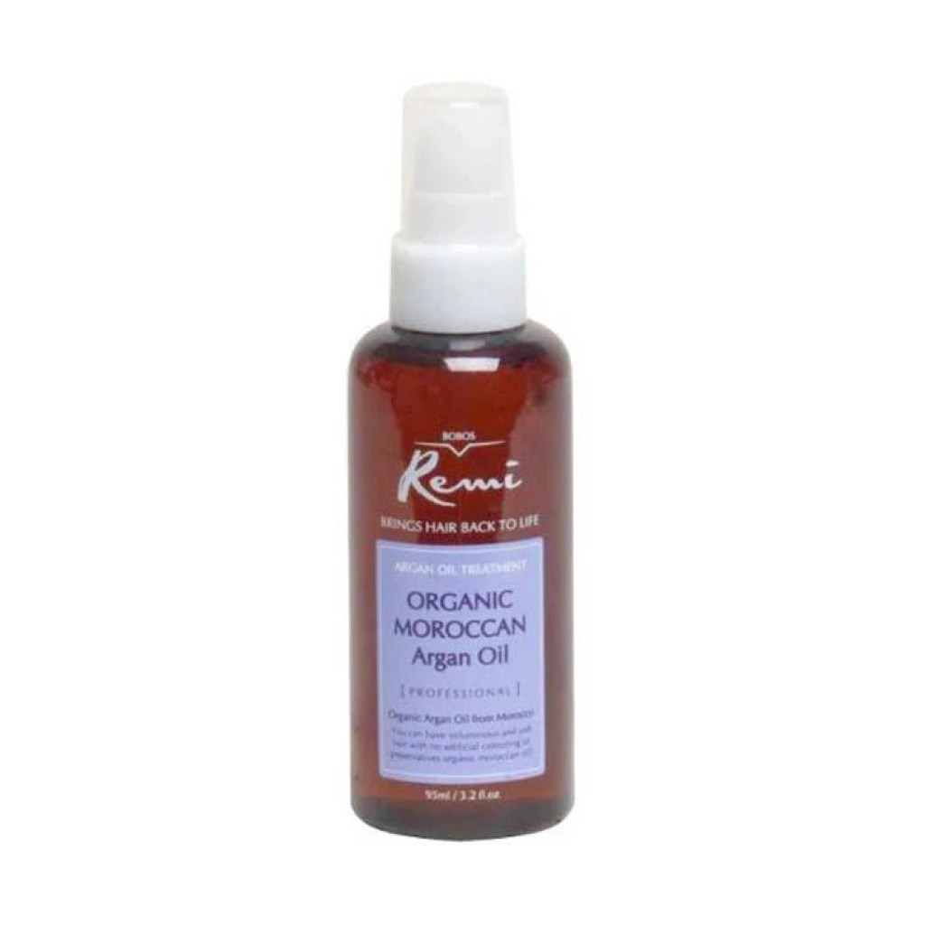 BOBOS REMI MORROCAN ARGAN OIL (3.2OZ) [ORGANIC] (12/CS)