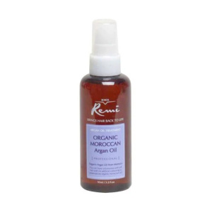 BOBOS REMI MORROCAN ARGAN OIL (3.2OZ) [ORGANIC] (12/CS)