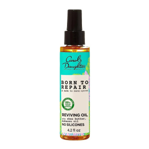 CAROL'S DAUGHTER: BORN TO REPAIR REVIVING HAIR OIL WITH SHEA BUTTER 4.2oz