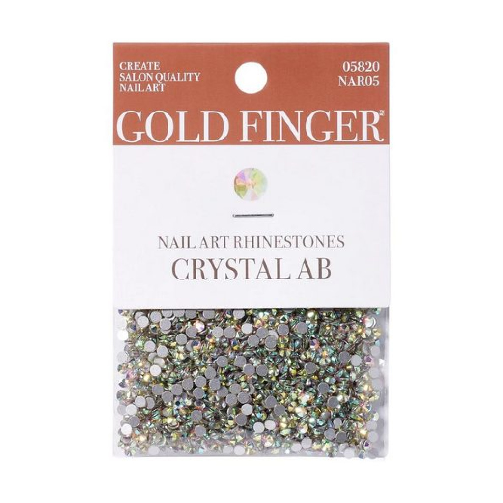 G/F CrystaLab #NAR05
