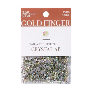 G/F CrystaLab #NAR05