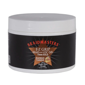 BRAIDMASTER EZ GRIP GEL 8OZ [MANGO]
