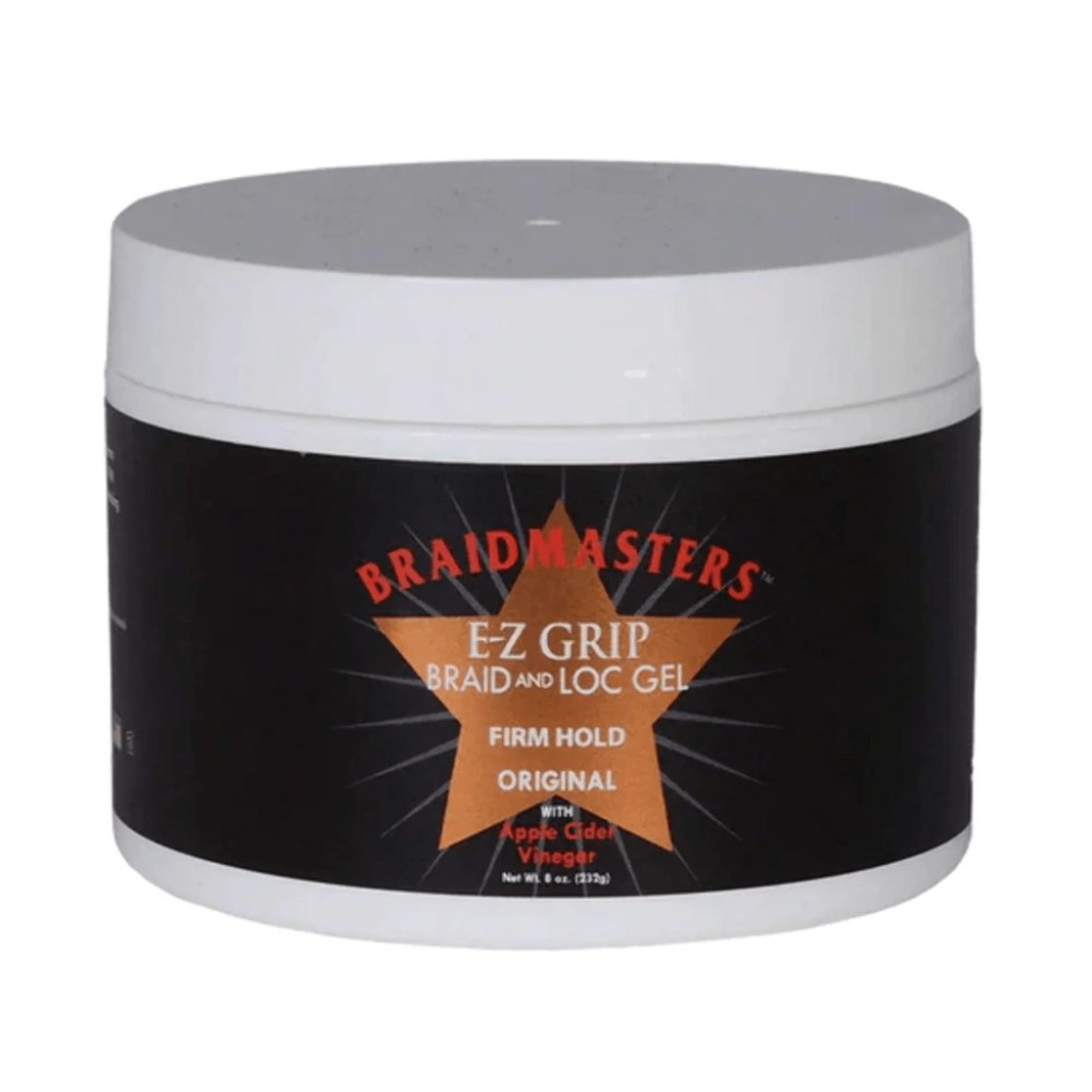 BRAIDMASTER EZ GRIP GEL 8OZ [ORIGINAL]