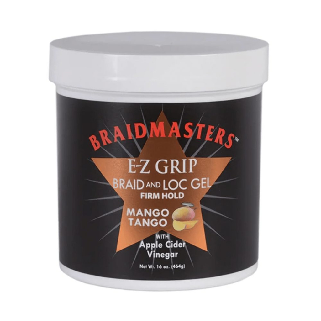 BRAIDMASTER EZ GRIP GEL 16OZ [MANGO]